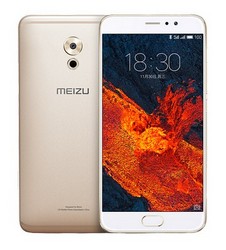 Замена кнопок на телефоне Meizu Pro 6 Plus в Новосибирске